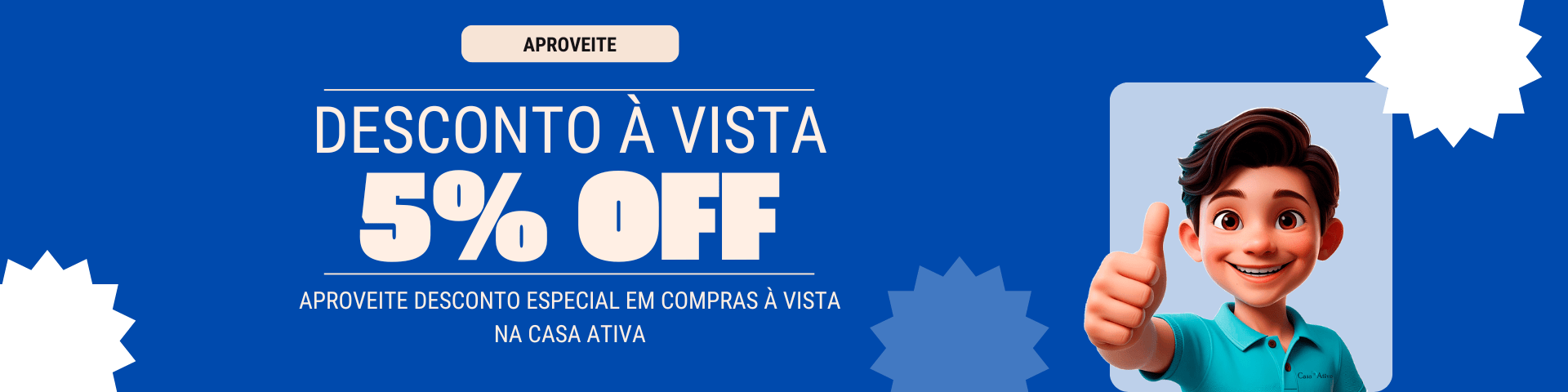 Compras a vista