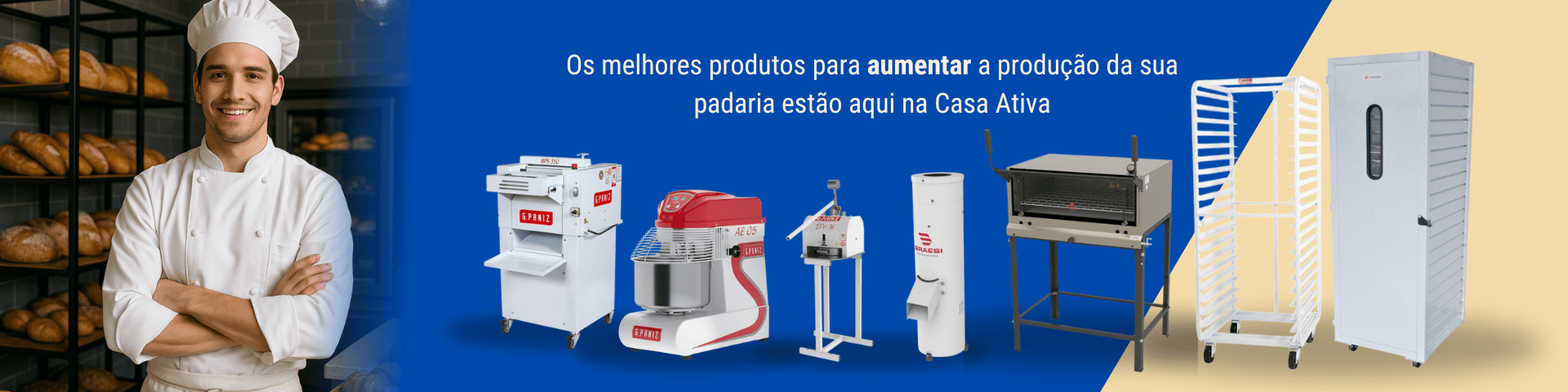 Padaria 1 2025