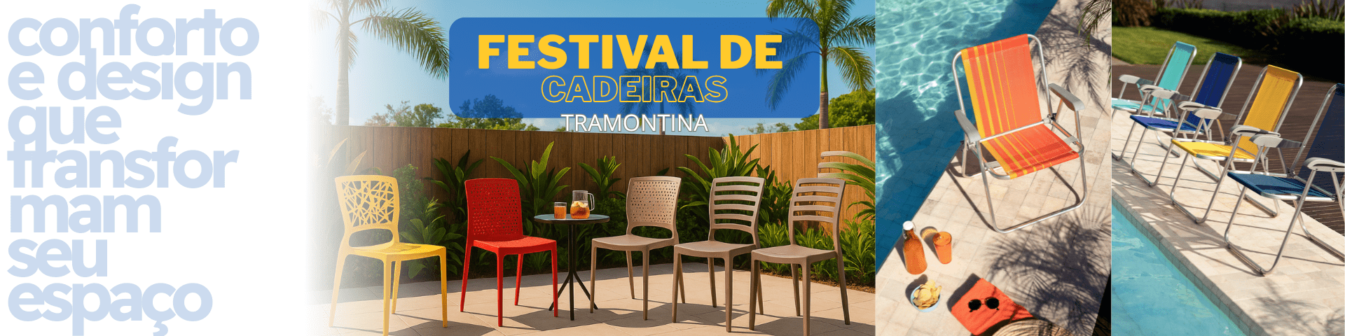 Festival de Cadeiras Casa Ativa 2