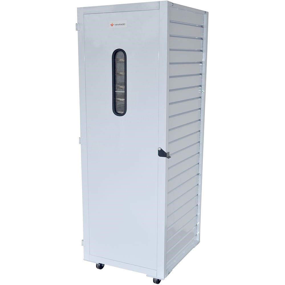 Armário de Crescimento Venâncio Para 20 Esteiras AC20