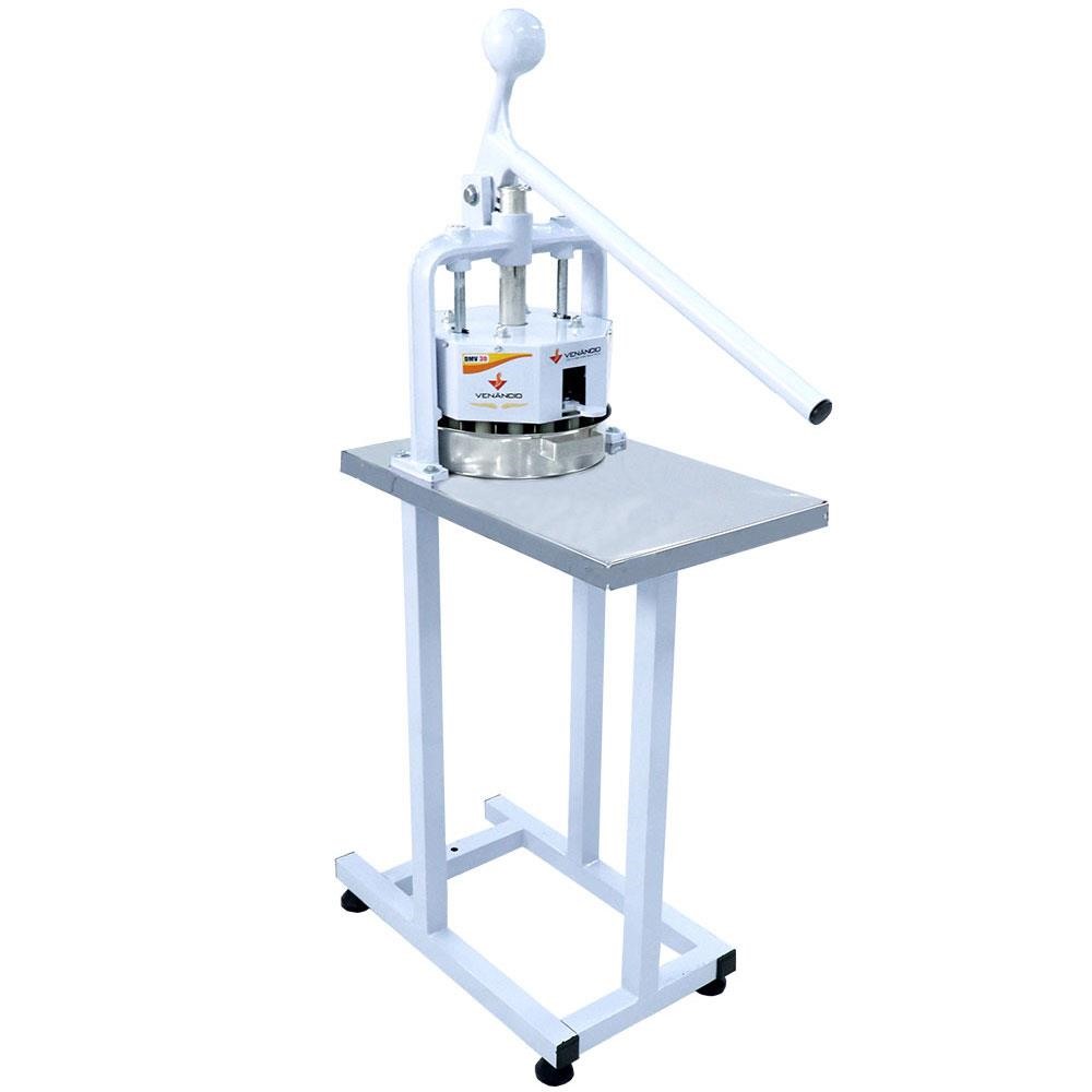 Divisora de Massa Venancio com Pes DMV30