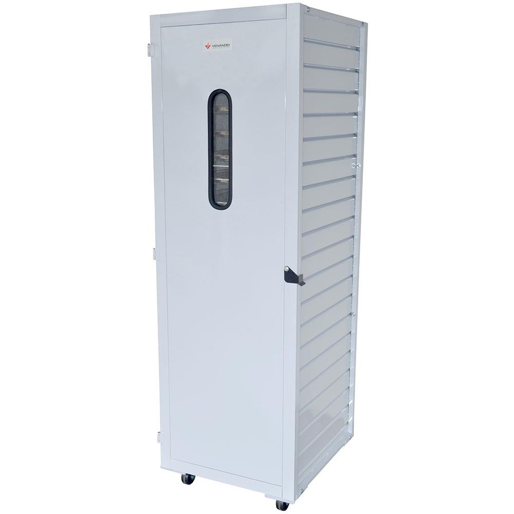 Armário de Crescimento Venâncio com 20 esteiras AC20E 