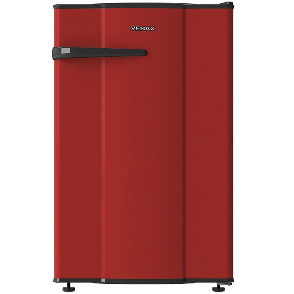 Frigobar Venax NGV 10 Vermelho 127V 7166