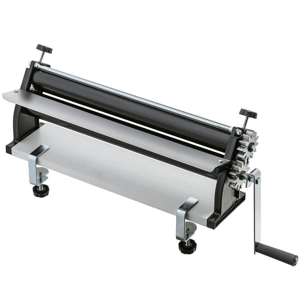 Cilindro Manual Mega Doro 45 cm Antiaderente Malta - 3101945