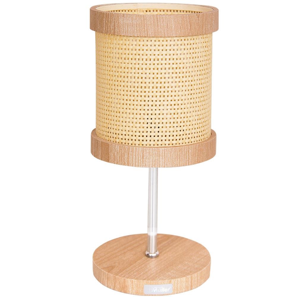 Abajur Muller Straw Mini G9 Led 1 Lâmpada 2500NA 1028677