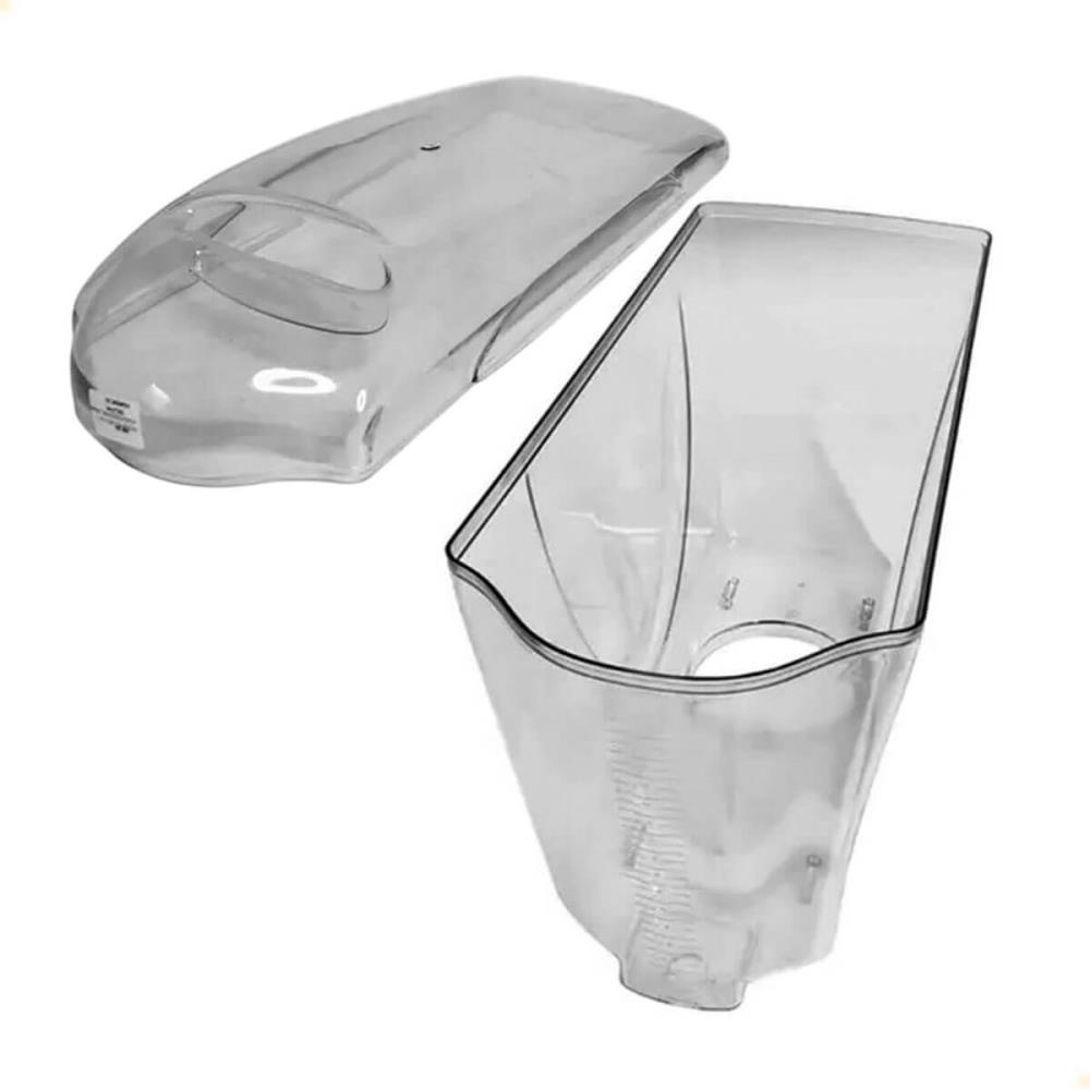 Tanque e Tampa do Reservatório RV RefresqueiraVenâncio 50921-50992