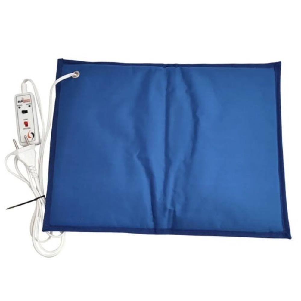 Almofada Térmica Sulterm 47x57cm Tradicional Duas Termperaturas 220V 1005