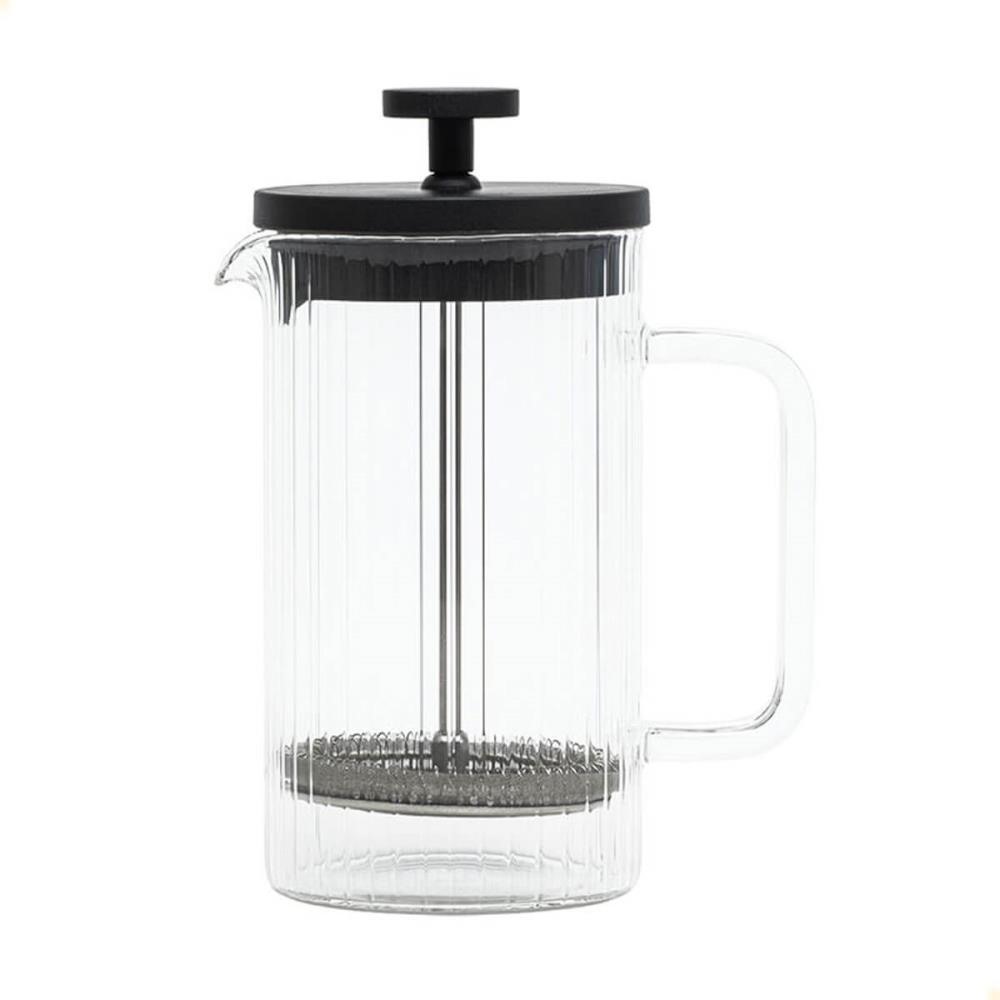 Cafeteira Francesa Tramontina Em Vidro Borossilicato 600 ml 61768200