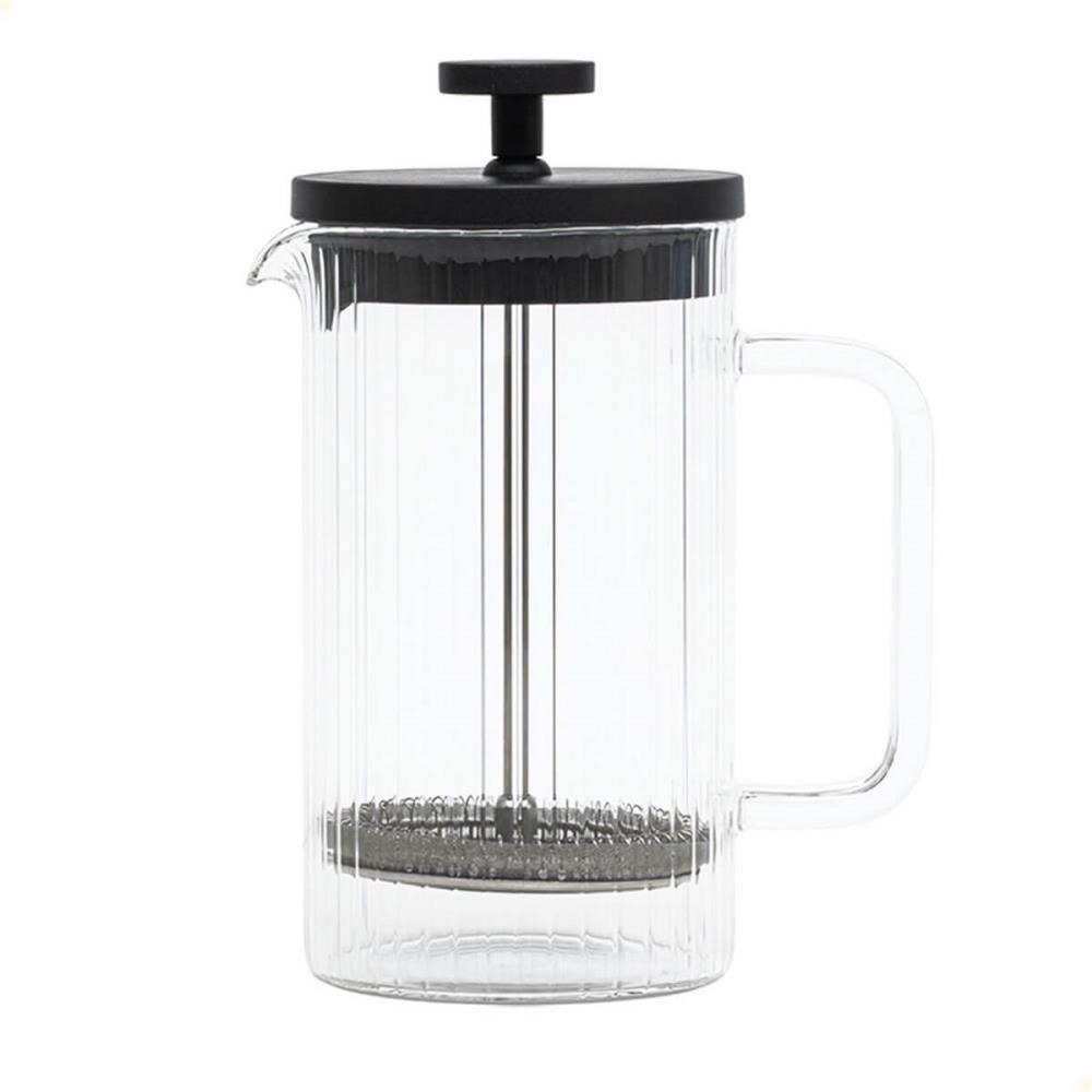 Cafeteira Francesa Tramontina Em Vidro Borossilicato 1 Litro 61768210