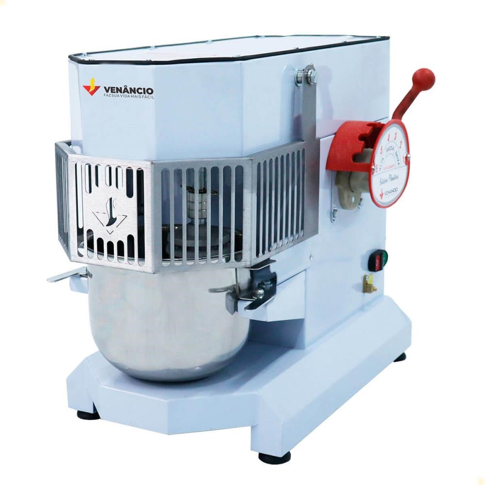 Batedeira Planetária Venâncio 5 Litros 220V VBP05 16836