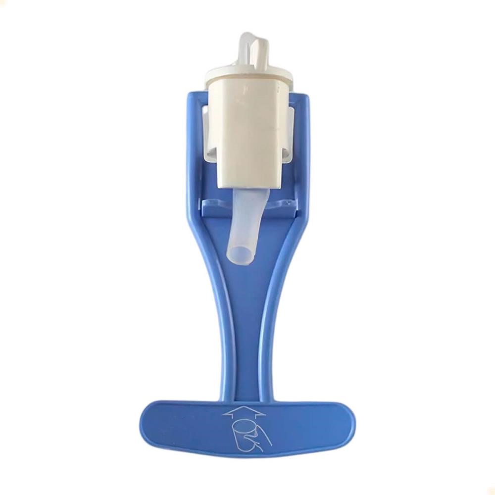 Kit Torneira Completa Para Refresqueira RV116 e RV216 Venancio