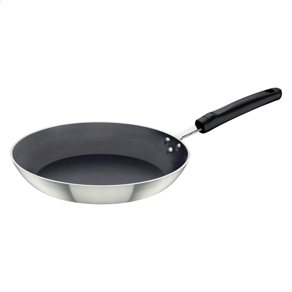 Frigideira Tramontina Profissional 32cm 3,1L Alumínio Ext Lixado e Revest. Interno Anti. T3 20892032