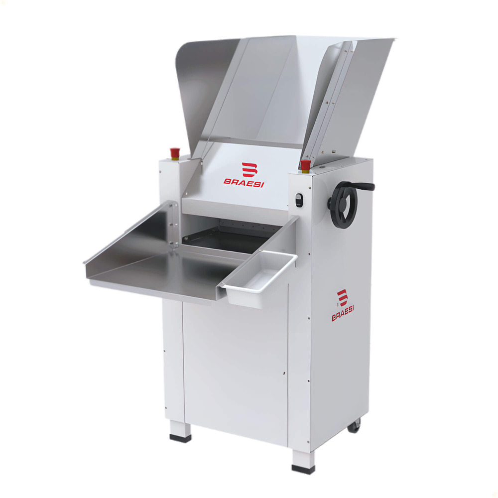 Cilindro Sovador Braesi CBS-5000 15 Kg 380V Trifásico B18819