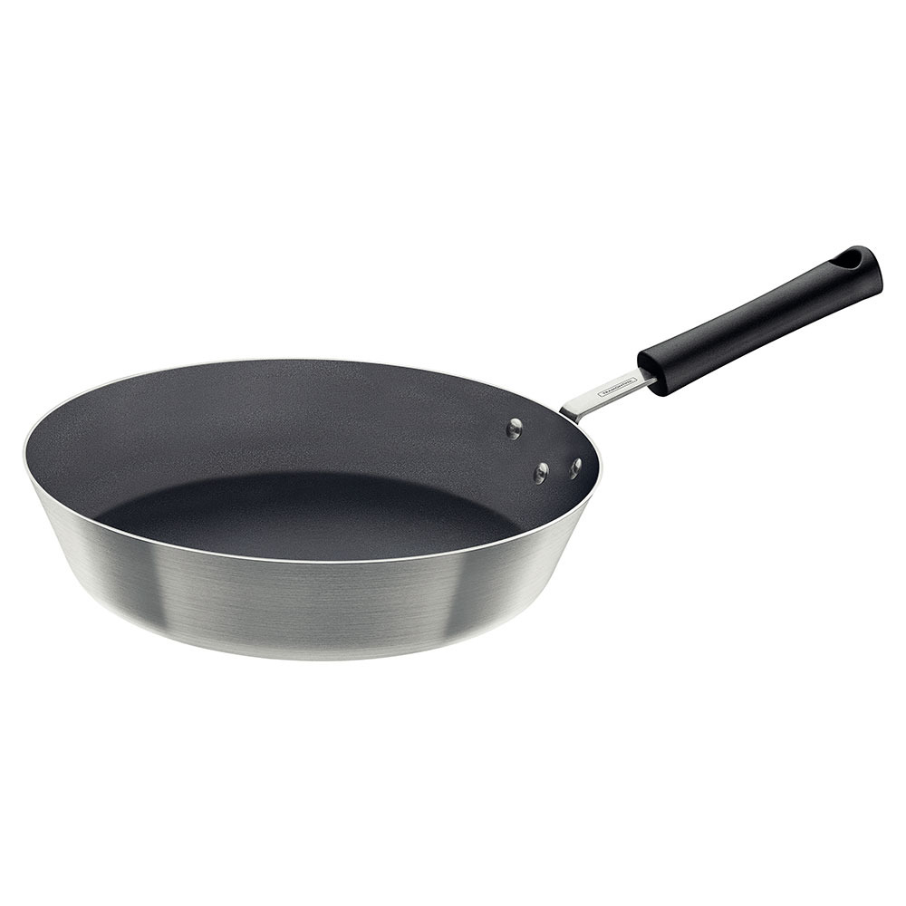 Frigideira Tramontina Profissional 32 Cm 4,9L em Alumínio Revestimento Interno Antiaderente 20895032