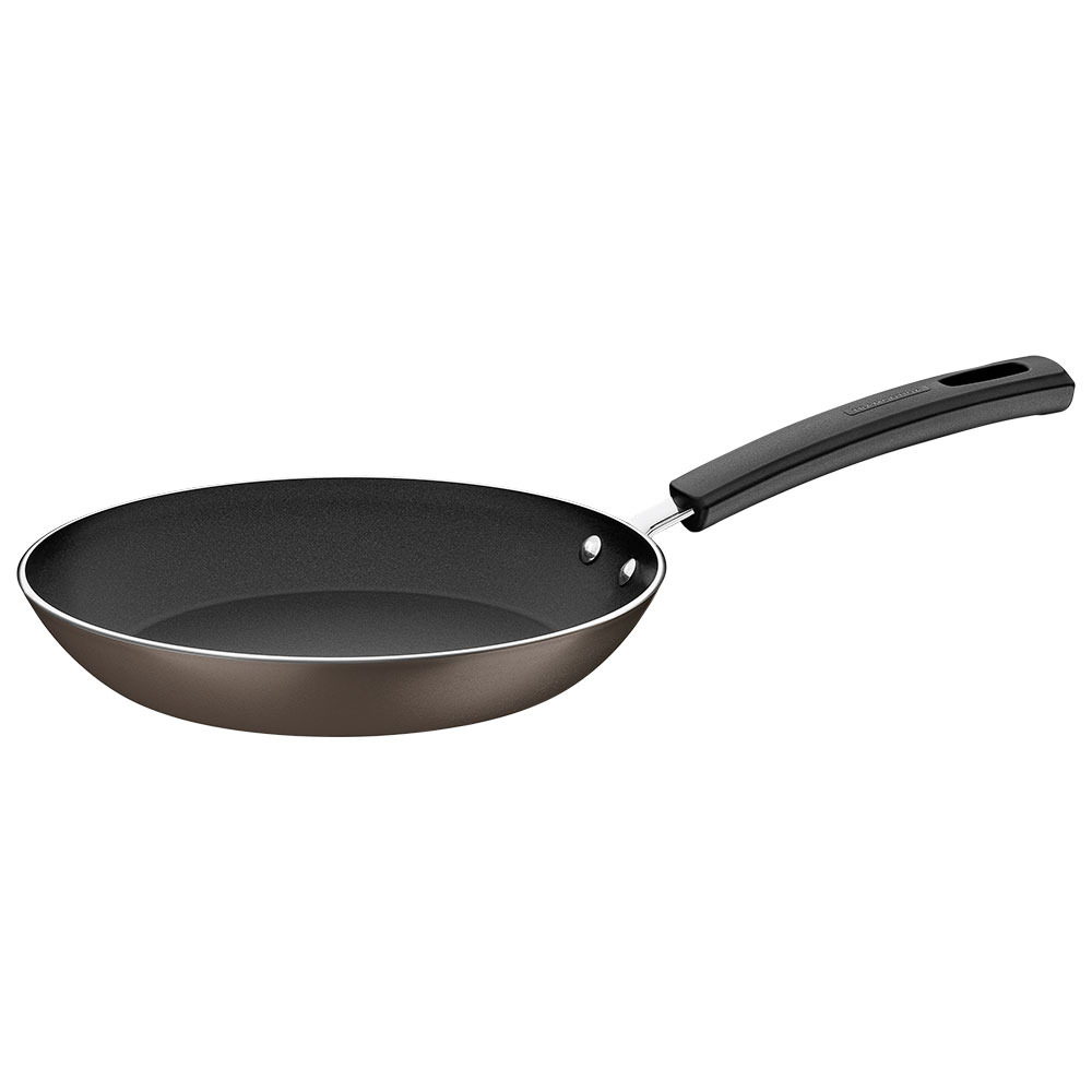Frigideira Tramontina Sicília Alumínio Revest. Completo Antiaderente Starflon 24 cm 1.2 L 20400624