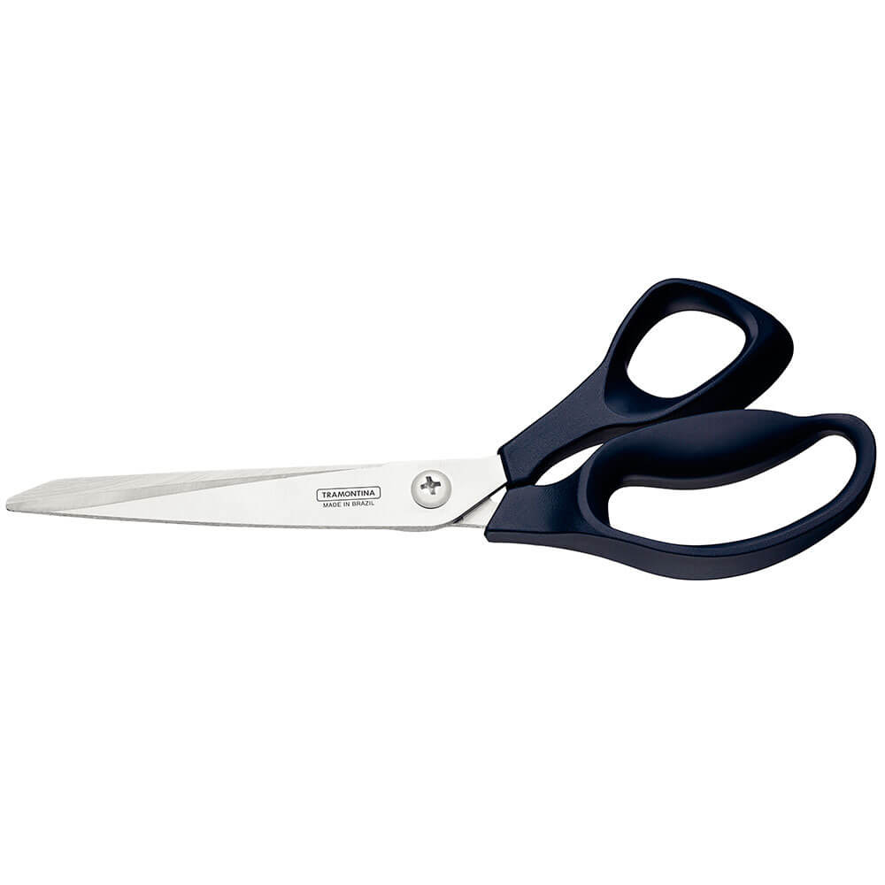 Tesoura de Costura Tramontina Profissional C/ Lâmina Aço Inox e Cabo Polipropileno Onix 10 25925160