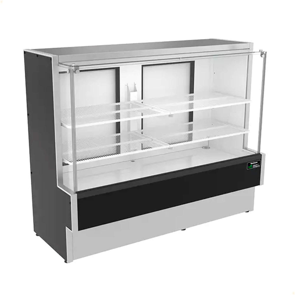 Balcão Vitrine Seca Venâncio Eco-Lite Standard 508L 220V VBVEC14