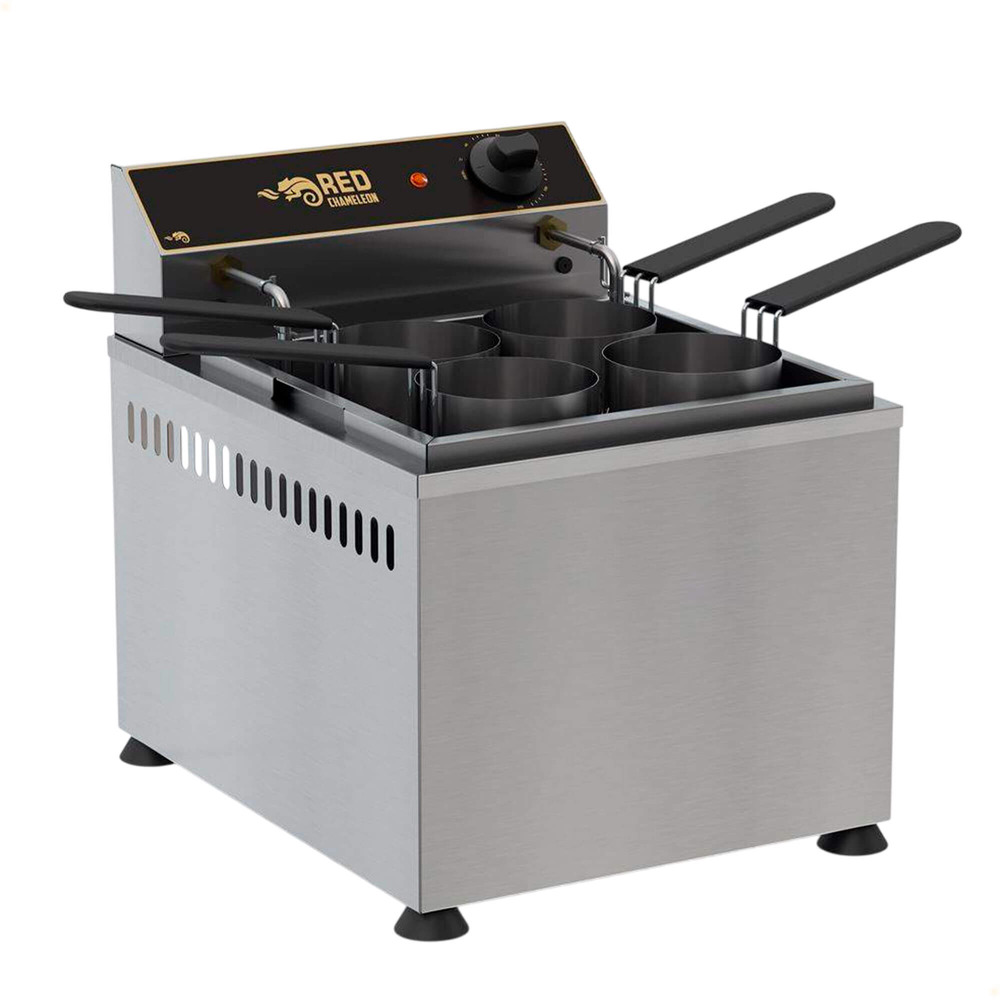 Cozedor de Massas Red Chameleon 9 Litros 220V CMA5000-2