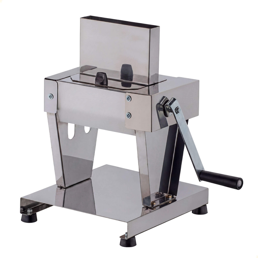 Amaciador de Carne Manual Malta com Corpo em Aço Inox 3105736