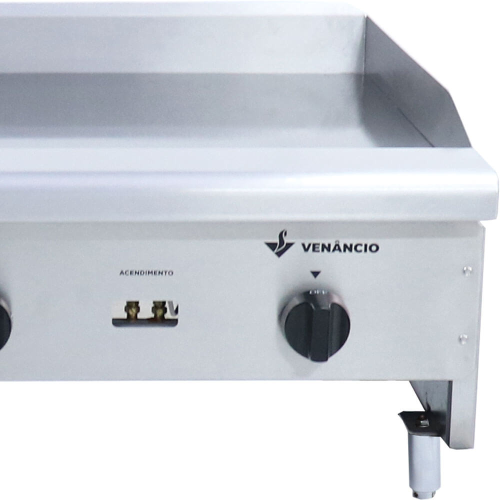 ヨッシー様 C7132 別注Americana Chapa Americana Venâncio CG90 A Gás 90cm 18mm Sem Cavaletes 14088