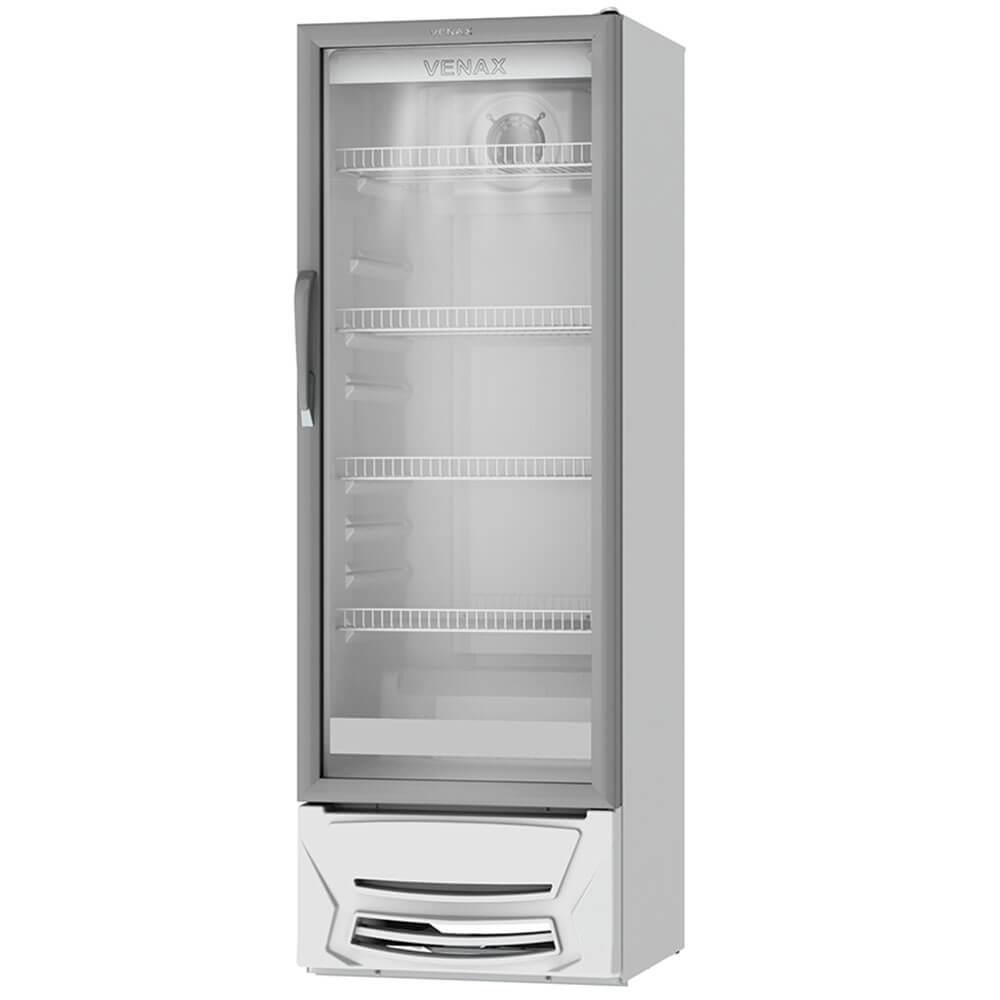 Geladeira/refrigerador 300 Litros 1 Portas Branco - Venax - 110v - Vv300