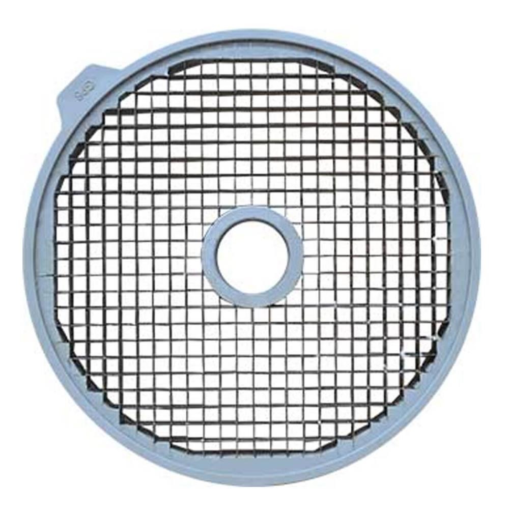 Grade Cubo Skymsen Gc8 Pró 8X8mm Para Processador Pa-7 Disco Fatiador E5, E8 702102
