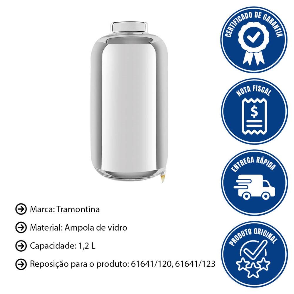 Garrafa Purificadora e de Filtro Grayl Geopress 24 oz Titânio, image size:1000x1000