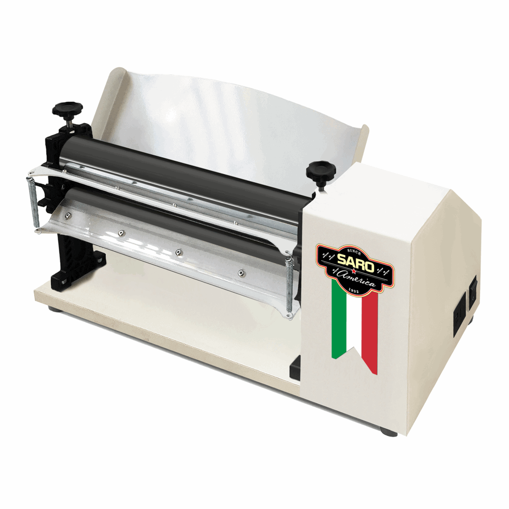 CSA40 Rolo Eletrico Standart Antiaderente Bivolt 400x57mm 1/3cv 50/60 HZ
