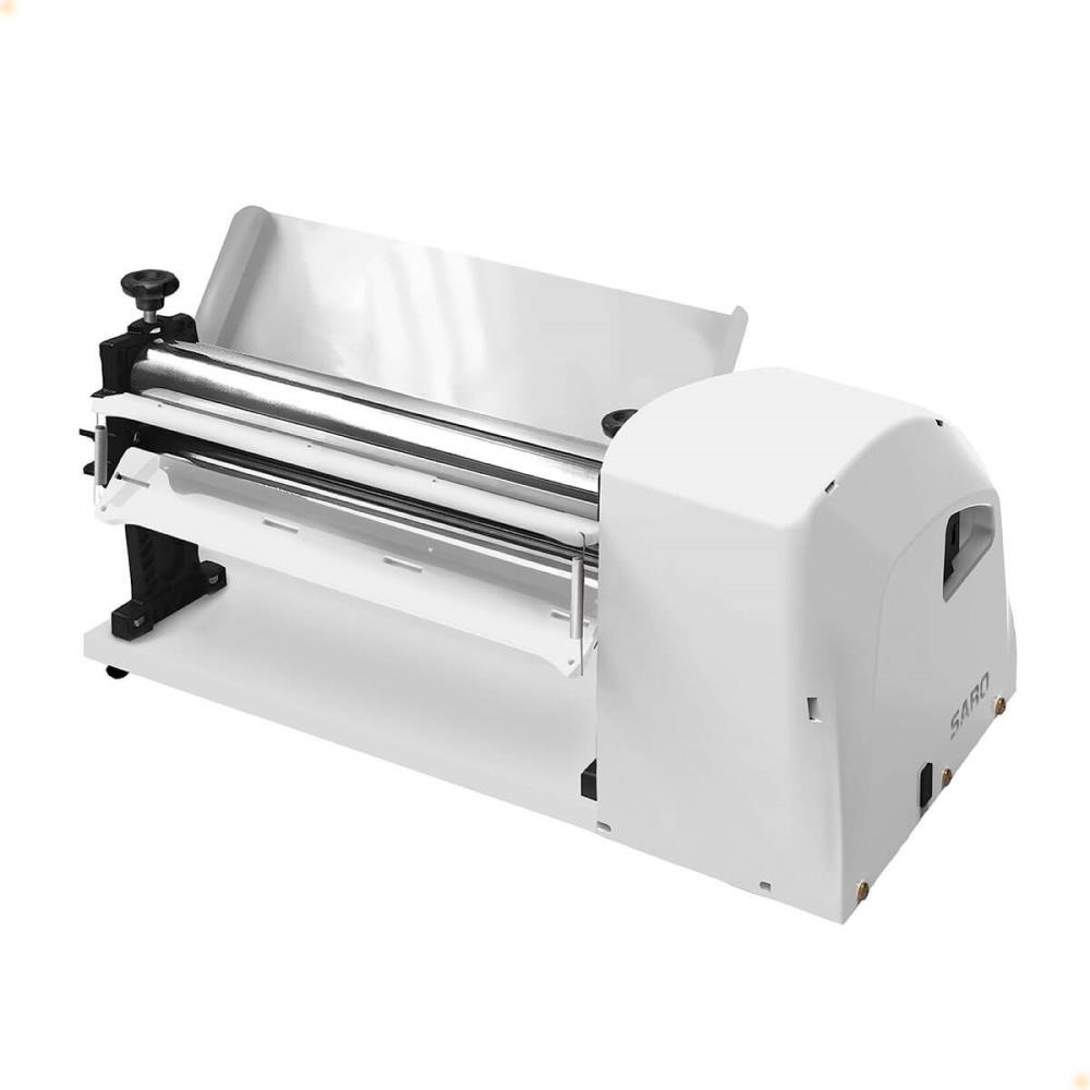 Cilindro Industrial Elétrico Standard Massas 30cm Saro 127V CSC3011