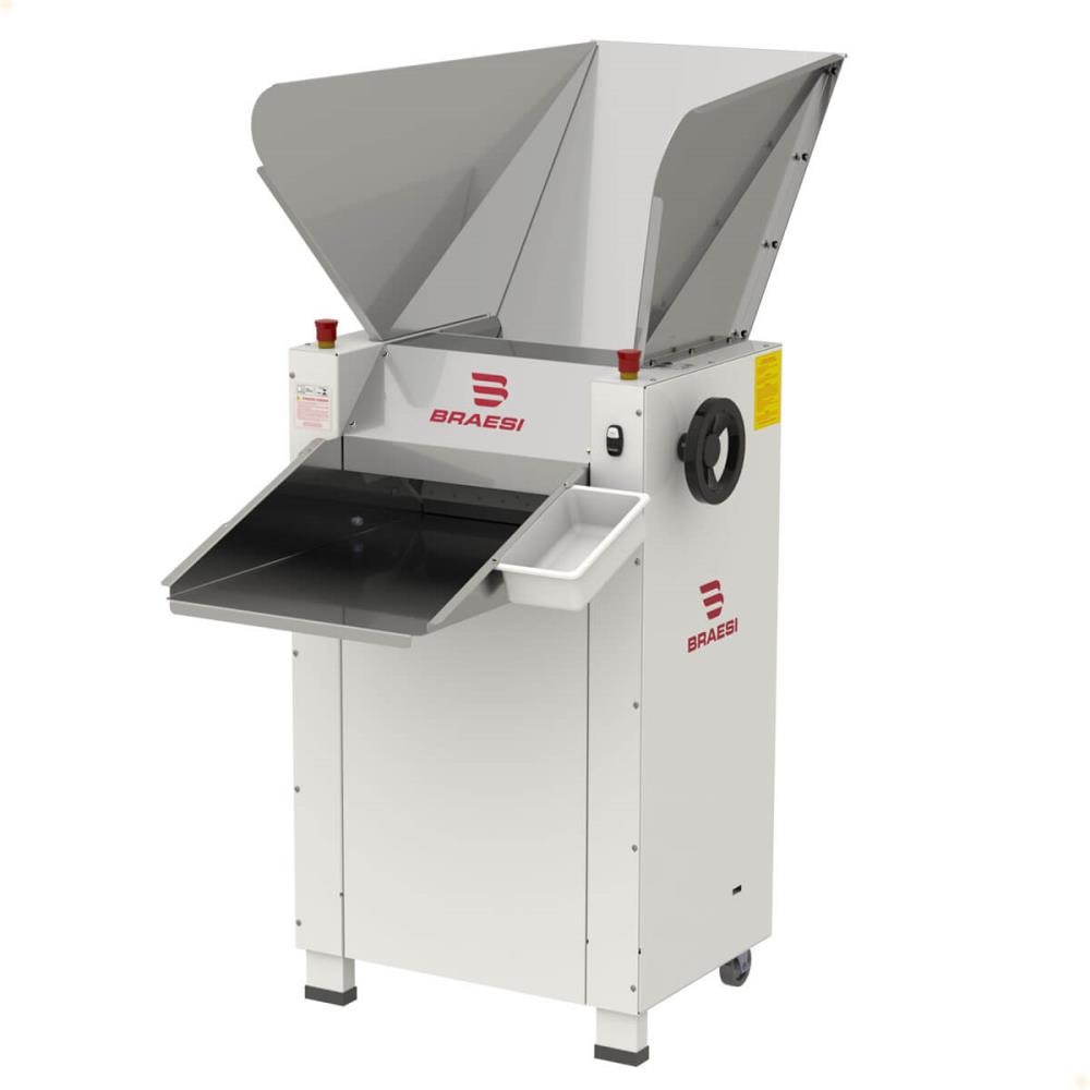 Cilindro Sovador Braesi Cbi-500/1 N Style 15 Kg 380V B7732