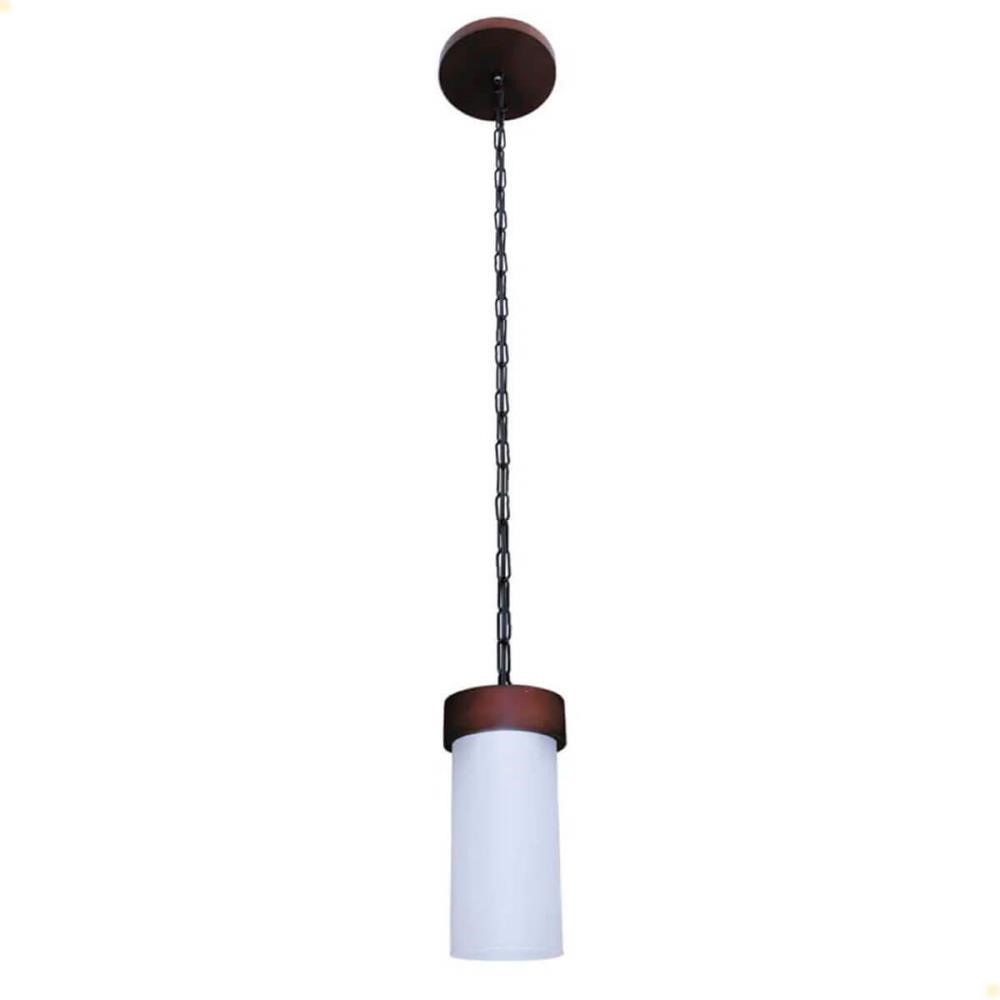 Pendente Muller Country 1 Lâmpada Envelhecido 1101E