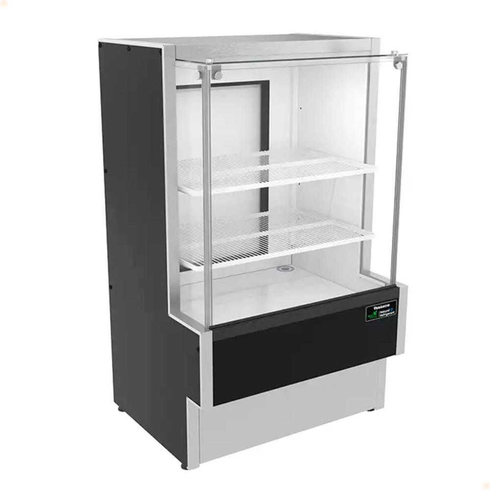 Balcão Caixa Eco-Lite Venâncio Standard Seco 242 L 220V LED VBVEC7C 51961