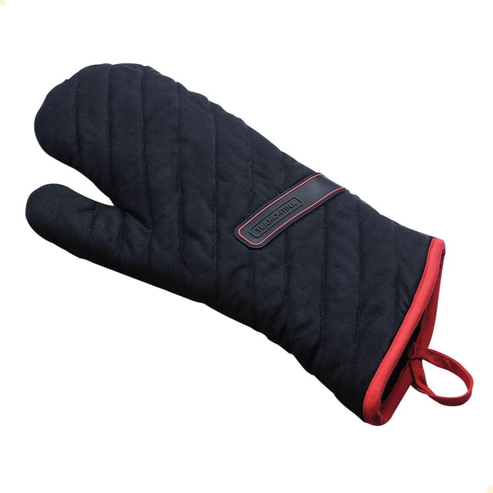 Luva Térmica Tramontina Churrasco produzida em 100% Algodão 26463100