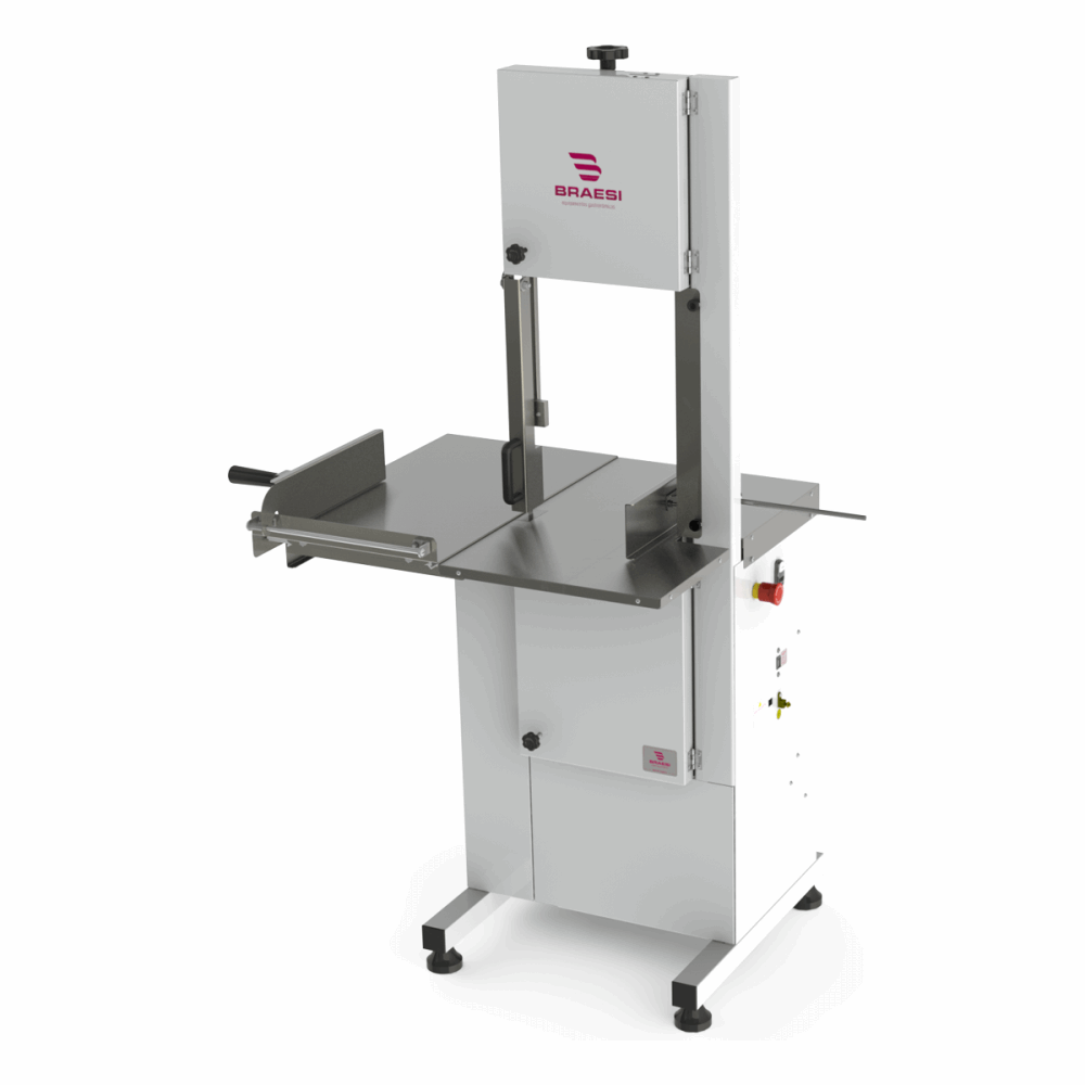 Serra Fita Braesi Profissional BSFPI-282 Em Aço Inox Bivolt B14207