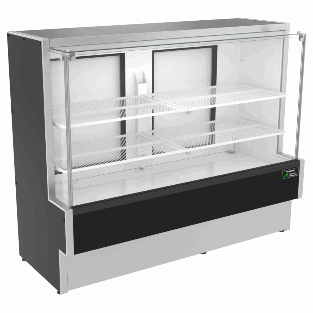 Balcão Vitrine Eco-Lite Venâncio Standard Seca 508 L 220V VBVEC14 50911
