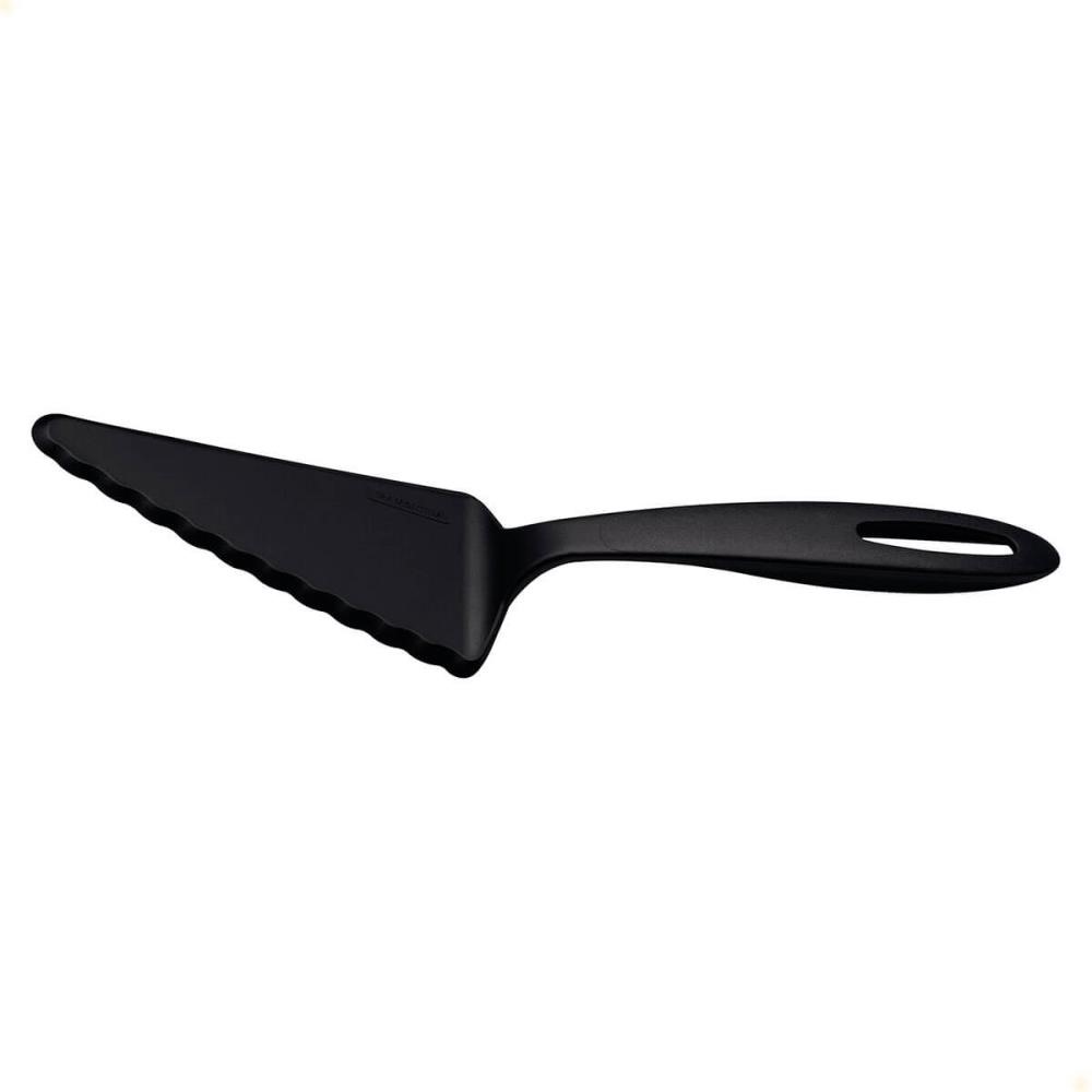 Espátula para Bolo e Torta Tramontina Ability em Nylon Preto 25164100