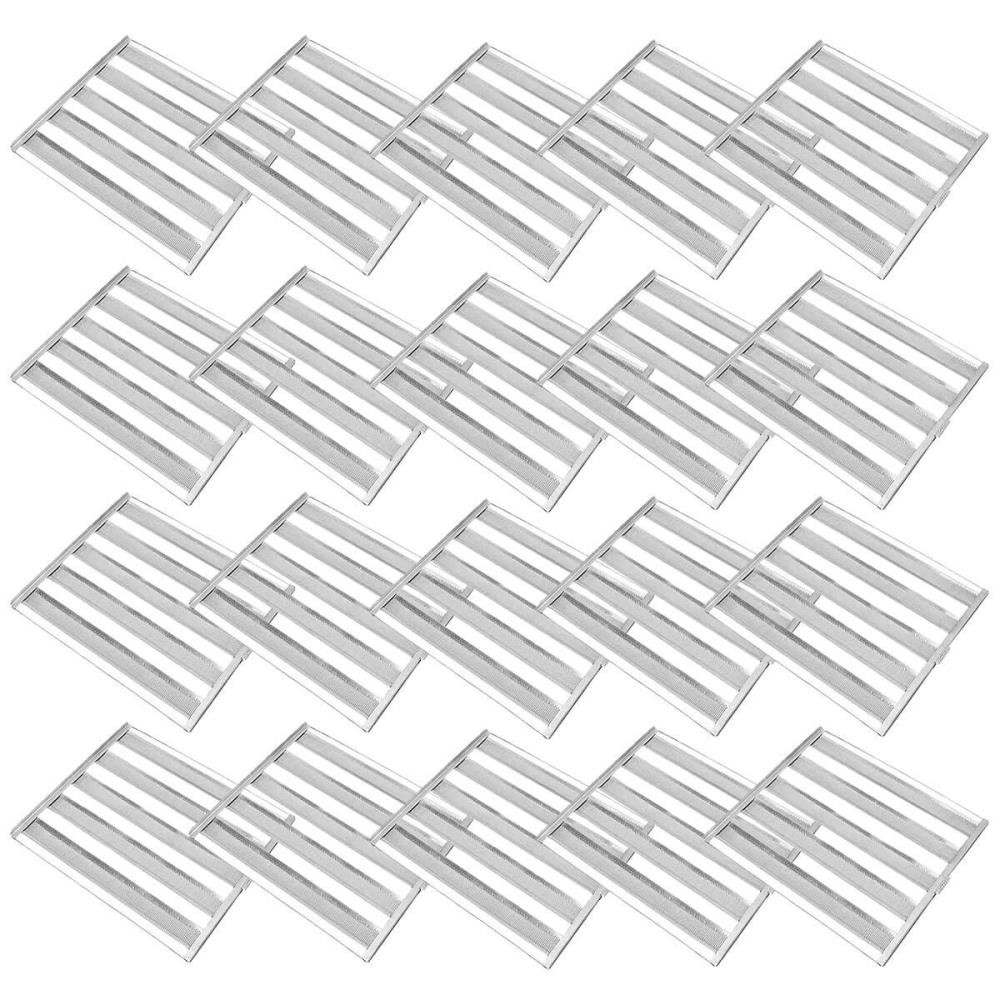 Kit Com 20 Esteiras Imeca Para Pães 5 Tiras Talas 7 Cm 58x70 509