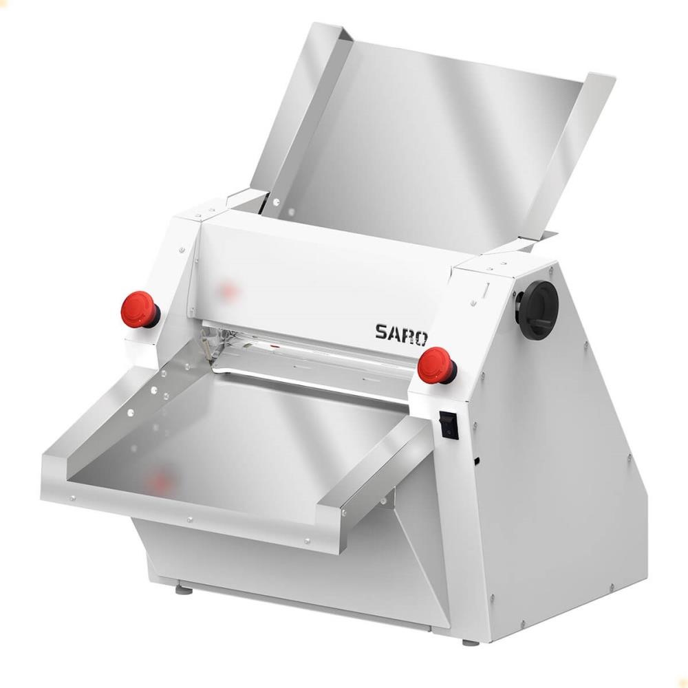 Cilindro Laminador Industrial Saro CI39 5Kg Bivolt