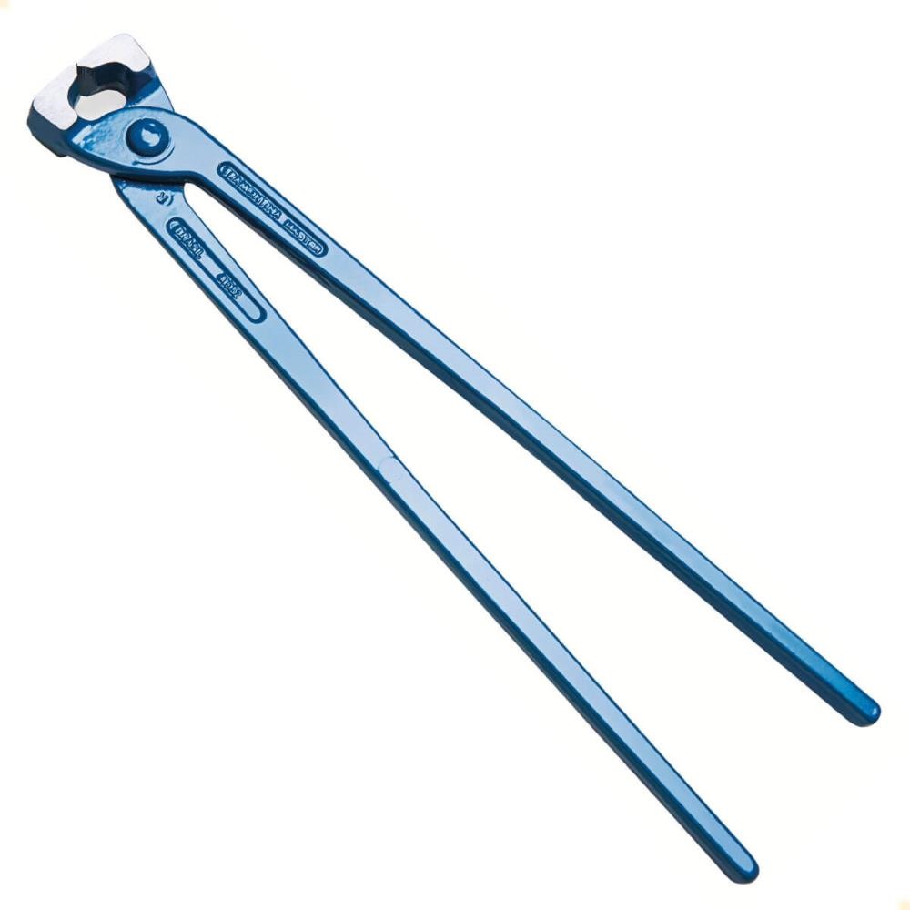 Torquês Armador Aço 12" Tramontina MASTER com Pintura Eletrostática 41052112