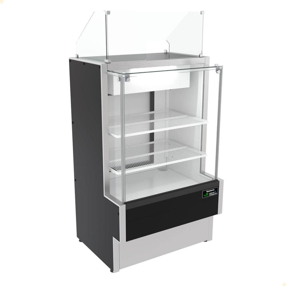Balcão Caixa Eco-Lite Venâncio Standard Seco 242 L 220V LED VBVEC7C 51961