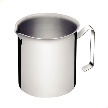 Fervedor Tramontina Allegra em Aço Inox 12 cm 1.4 Litros 62664120