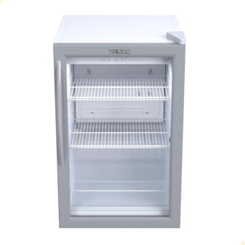 Expositora de Bebidas Venax VV 100L Branca 220V 7149