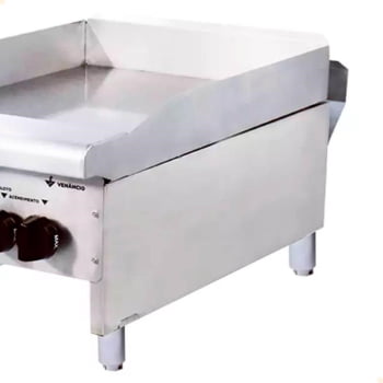 Chapa Venâncio Americana Gás GLP 8mm CG45 14160