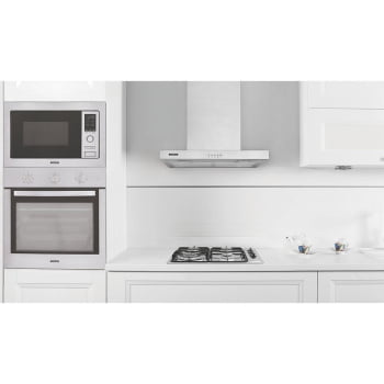 Coifa de Parede Tramontina New Dritta em Aço Inox 60 cm 127V 95800001