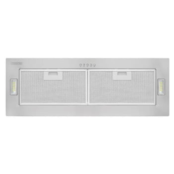 Coifa de Embutir Tramontina Incasso Retangular em Aço Inox 75 cm 127V 95800015