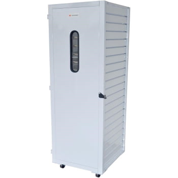 Armário de Crescimento Venâncio Para 20 Esteiras AC20