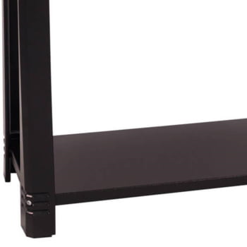 Fogão Industrial Venâncio a Gás Bravo 2 Bocas Vermelho Esmaltado BR2BVR 16568