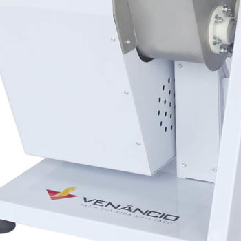 Amassadeira Semi-Rápida Venâncio Basculante 5kg 220V ASRBSV7NR220