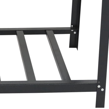 Fogão Industrial Venâncio a Gás Bravo 6 Bocas Padrão BR6B 16598