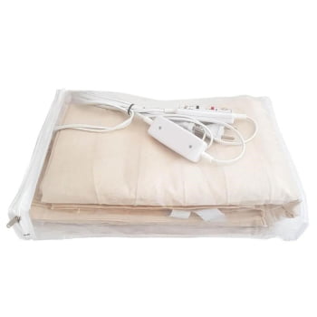 Lençol Térmico Sulterm Casal Tradicional 2 Temperaturas 220V CT220SUL